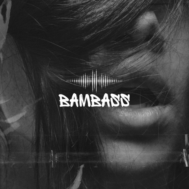 BamBass artist portrait