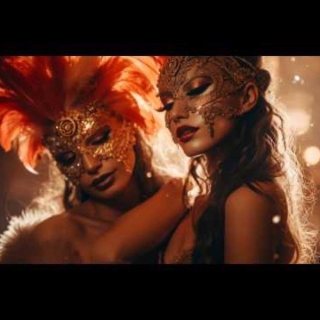 Fuego y Hielo (Fire and Ice) cover