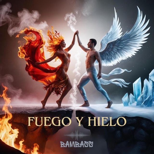 latin pop edm producer